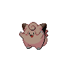 Dark Clefairy